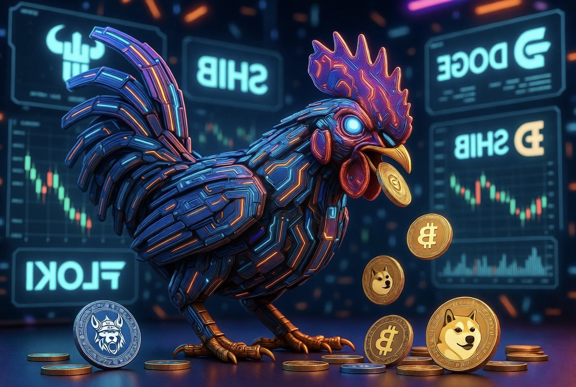 Rooster Coin